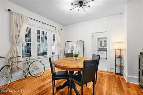 4625 Post Street Jacksonville FL 32205