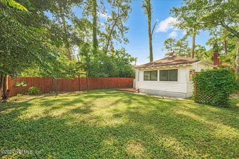 4625 Post Street Jacksonville FL 32205