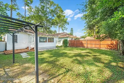 4625 Post Street Jacksonville FL 32205