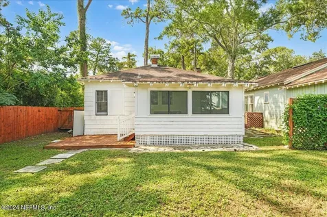 4625 Post Street Jacksonville FL 32205