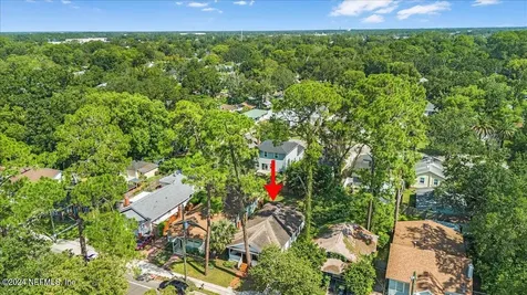 4625 Post Street Jacksonville FL 32205