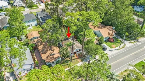 4625 Post Street Jacksonville FL 32205
