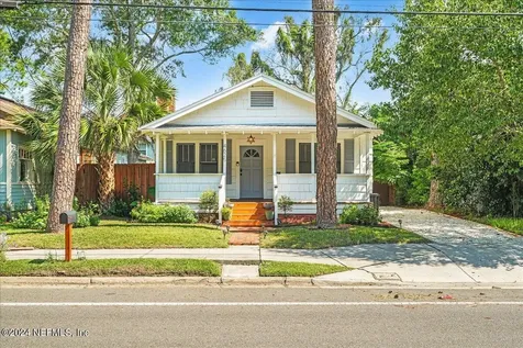 4625 Post Street Jacksonville FL 32205