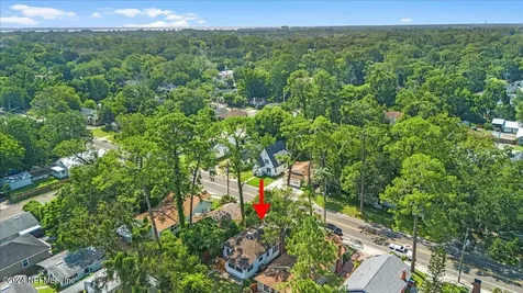 4625 Post Street Jacksonville FL 32205