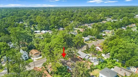 4625 Post Street Jacksonville FL 32205