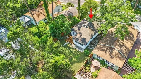 4625 Post Street Jacksonville FL 32205