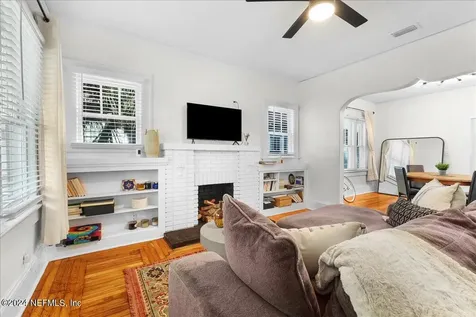 4625 Post Street Jacksonville FL 32205