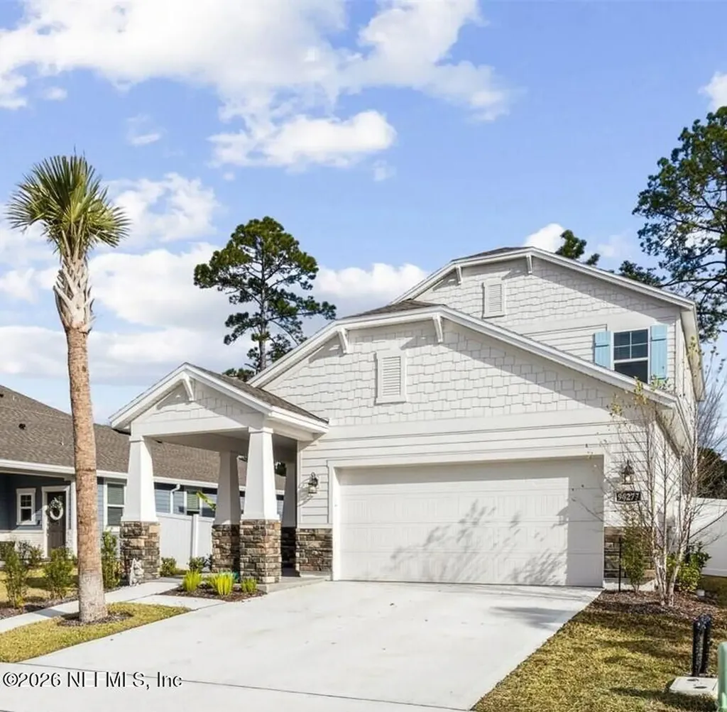 96277 Broadmoor Road Fernandina Beach FL 32034