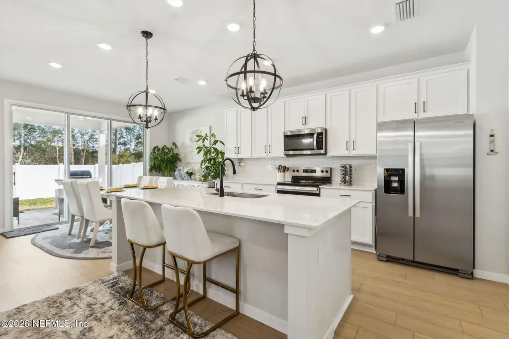 96277 Broadmoor Road Fernandina Beach FL 32034