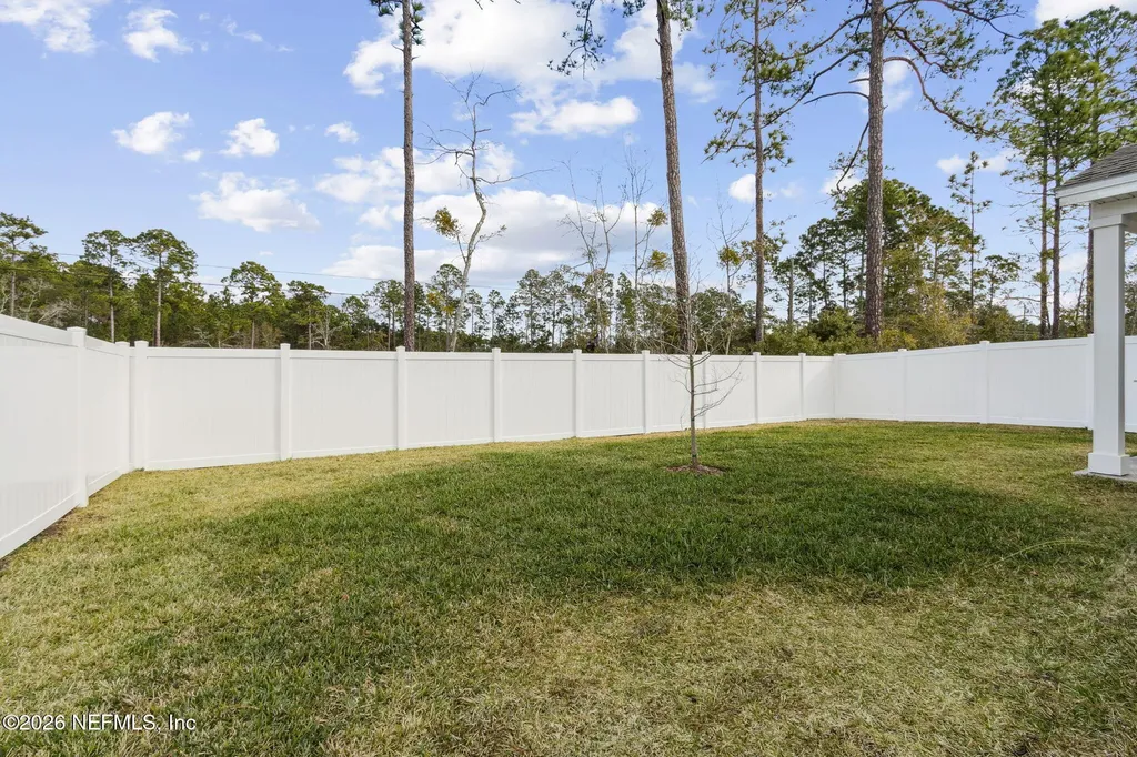 96277 Broadmoor Road Fernandina Beach FL 32034
