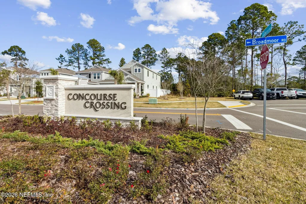 96277 Broadmoor Road Fernandina Beach FL 32034