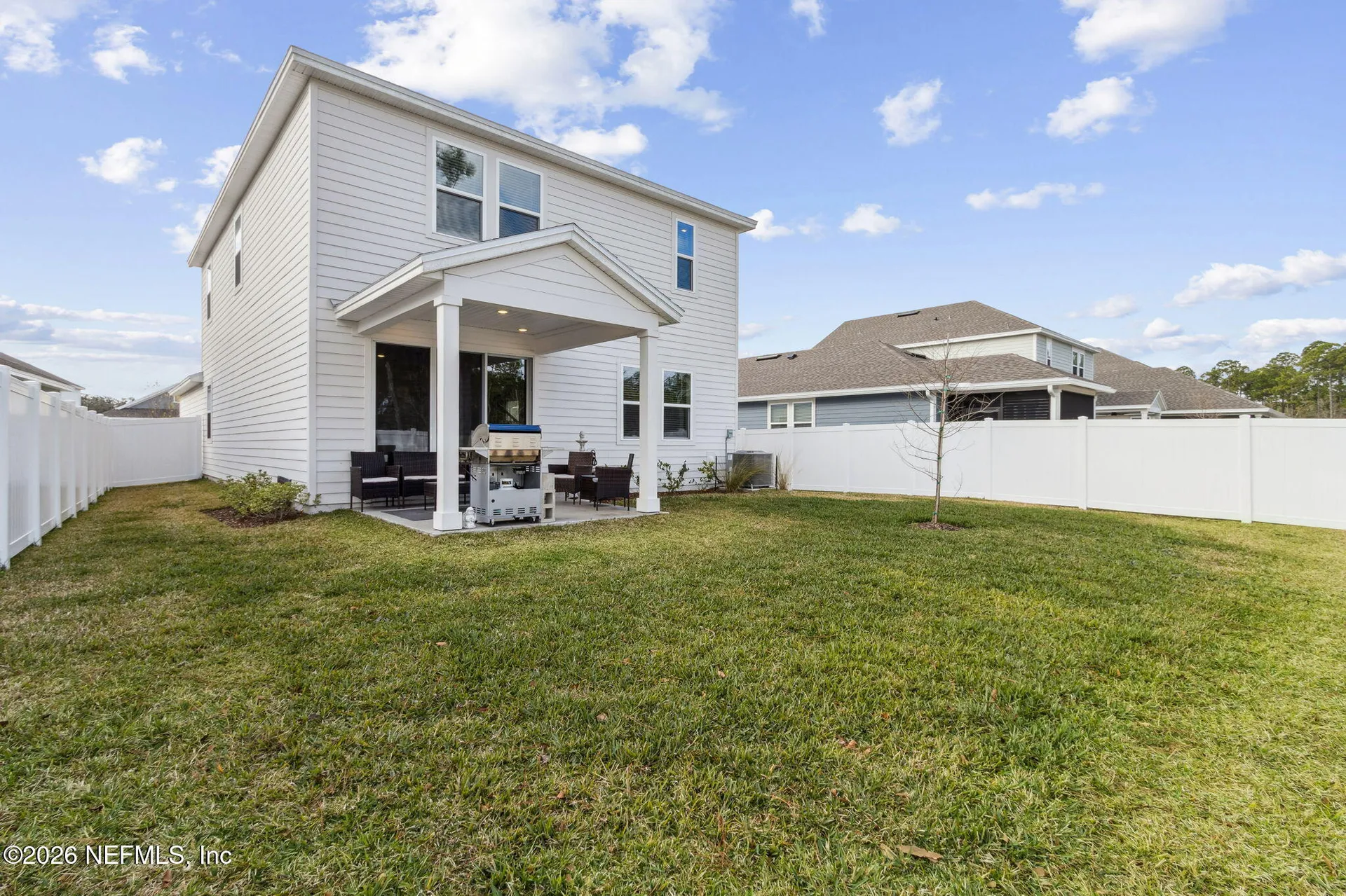 96277 Broadmoor Road Fernandina Beach FL 32034