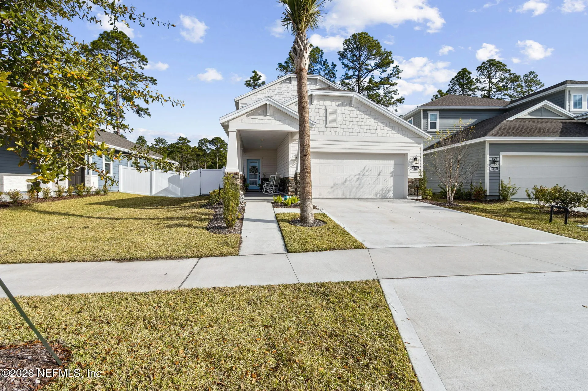 96277 Broadmoor Road Fernandina Beach FL 32034