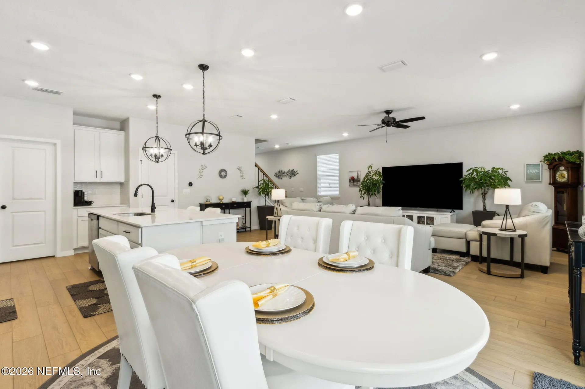 96277 Broadmoor Road Fernandina Beach FL 32034