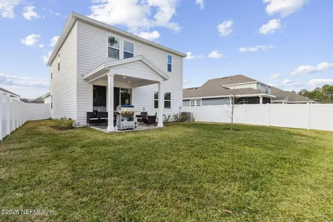 96277 Broadmoor Road Fernandina Beach FL 32034