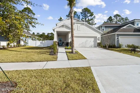 96277 Broadmoor Road Fernandina Beach FL 32034