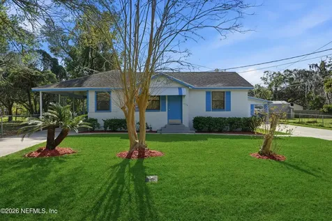 1736 Lakewood Road Jacksonville FL 32207