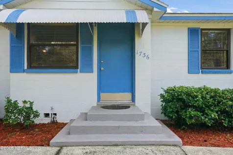 1736 Lakewood Road Jacksonville FL 32207