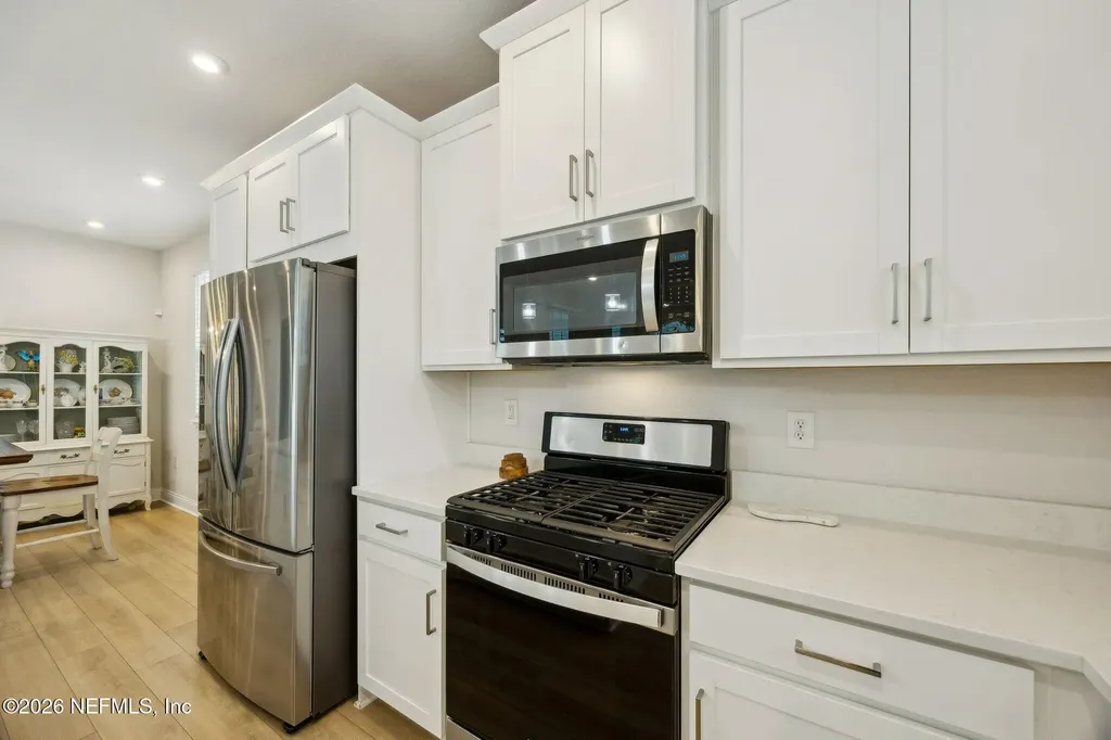 141 Redbud Lane Yulee FL 32097