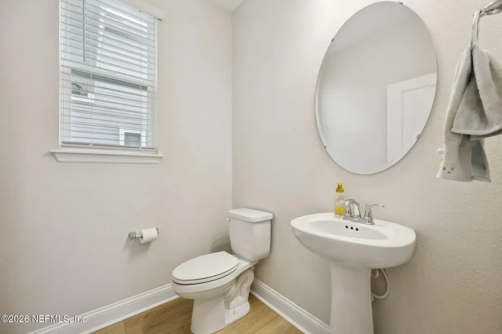 141 Redbud Lane Yulee FL 32097