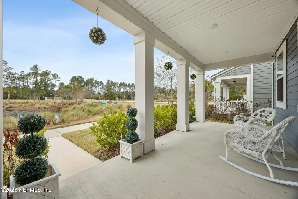 141 Redbud Lane Yulee FL 32097