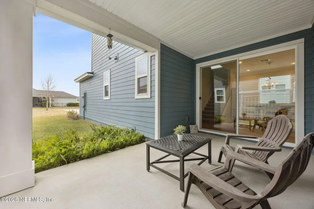 141 Redbud Lane Yulee FL 32097