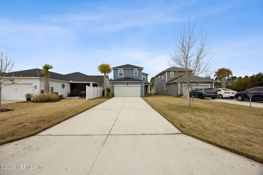 141 Redbud Lane Yulee FL 32097