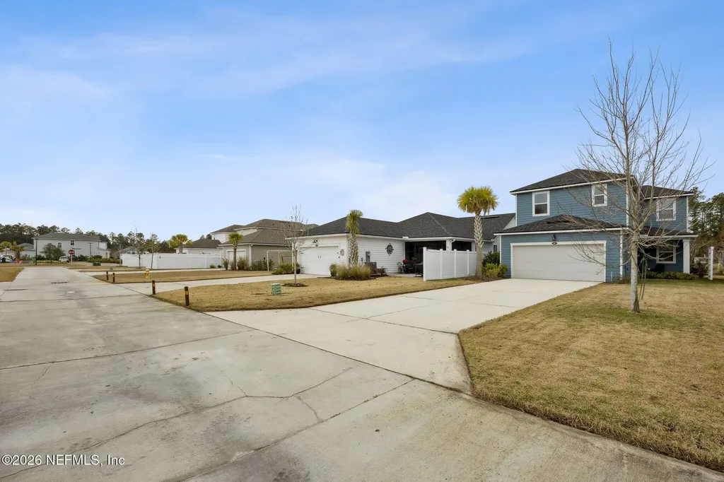 141 Redbud Lane Yulee FL 32097