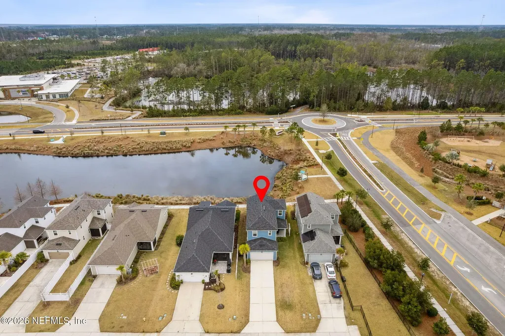 141 Redbud Lane Yulee FL 32097