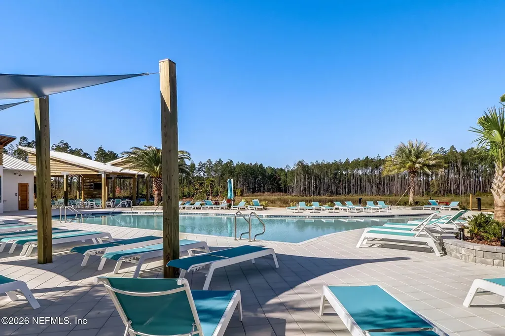 141 Redbud Lane Yulee FL 32097