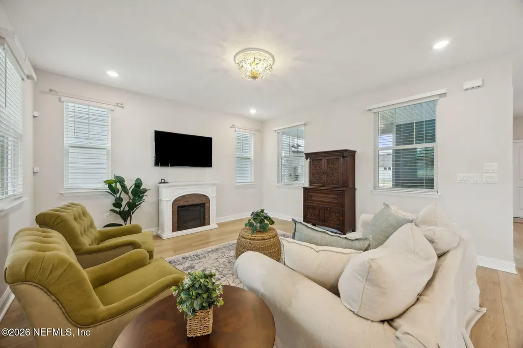 141 Redbud Lane Yulee FL 32097