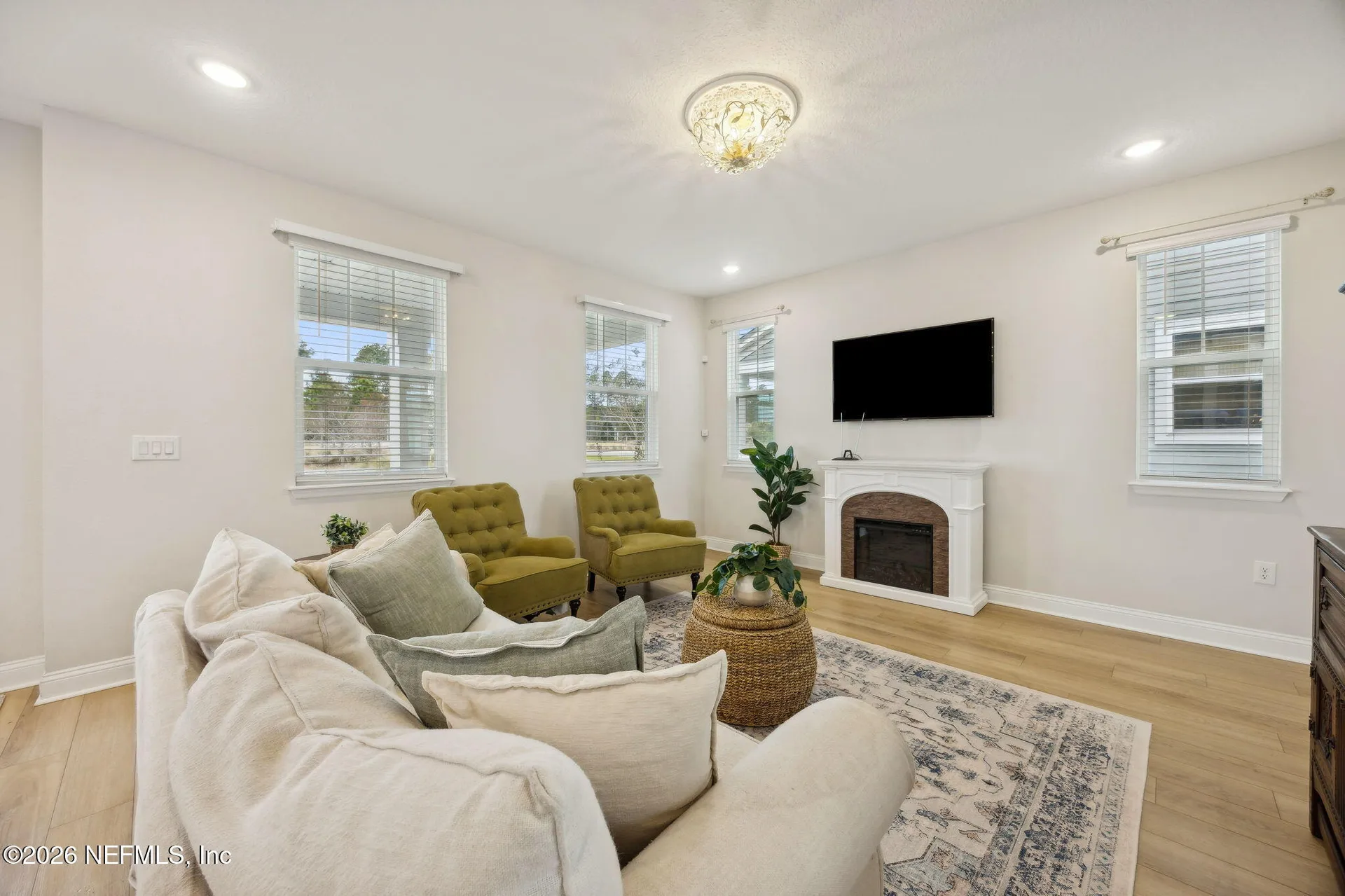 141 Redbud Lane Yulee FL 32097