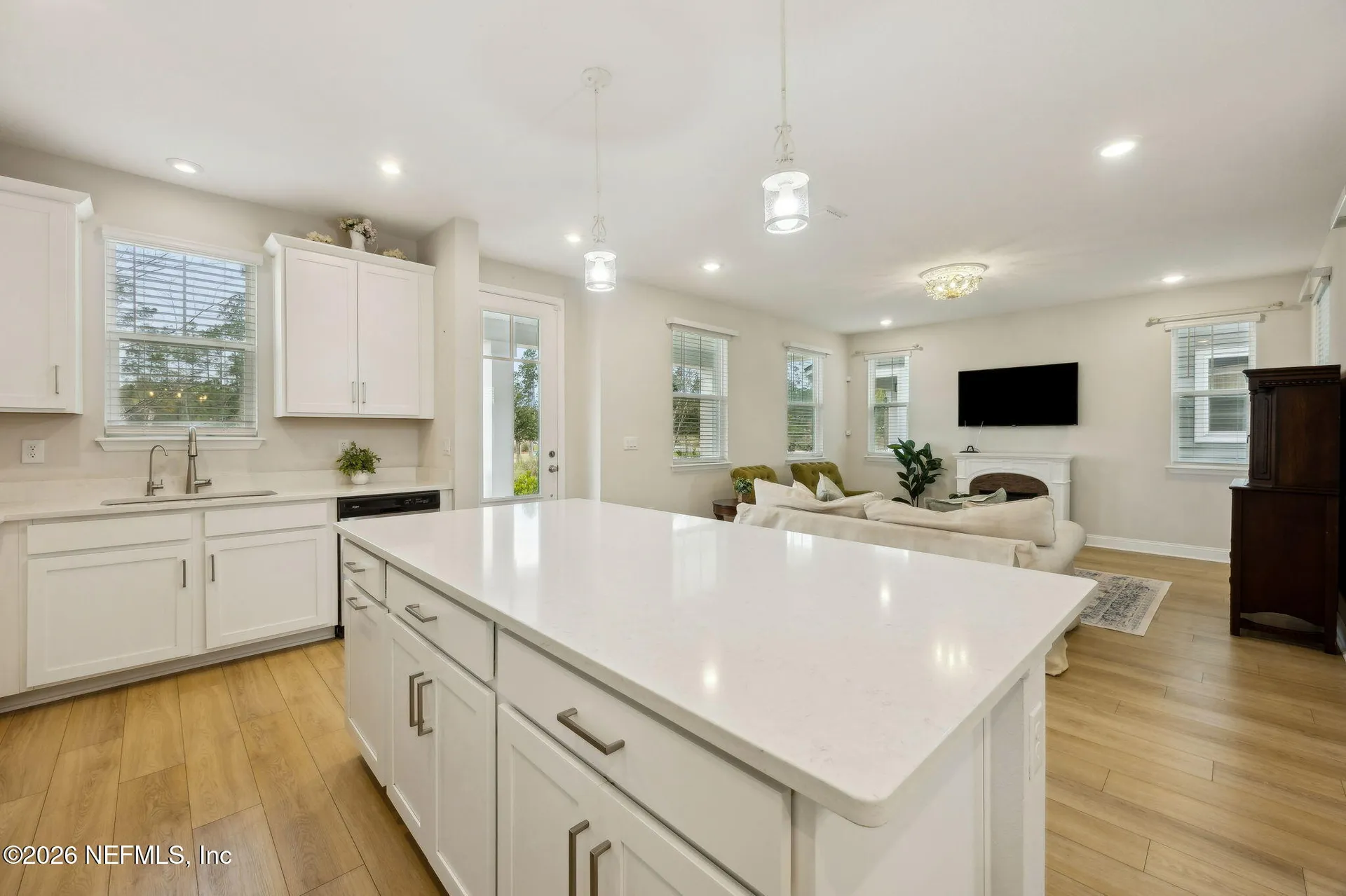 141 Redbud Lane Yulee FL 32097