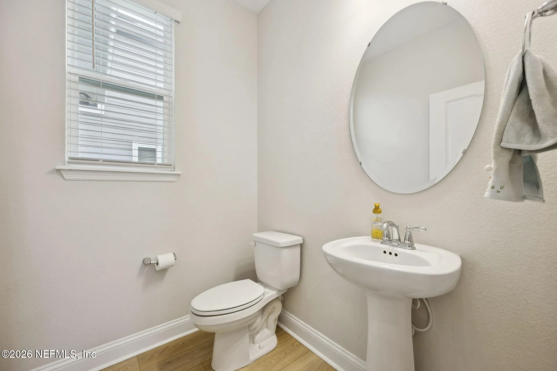 141 Redbud Lane Yulee FL 32097