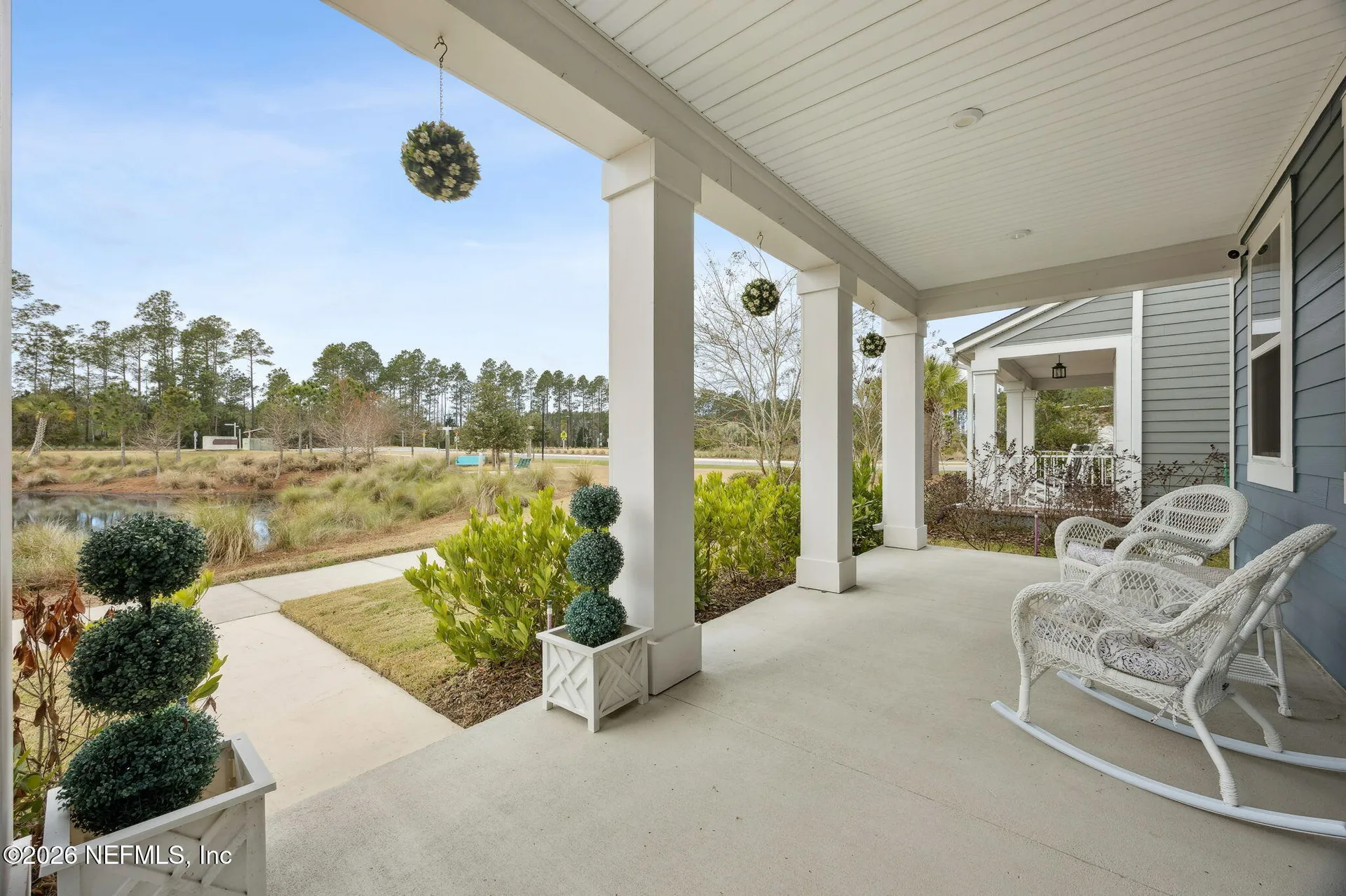 141 Redbud Lane Yulee FL 32097