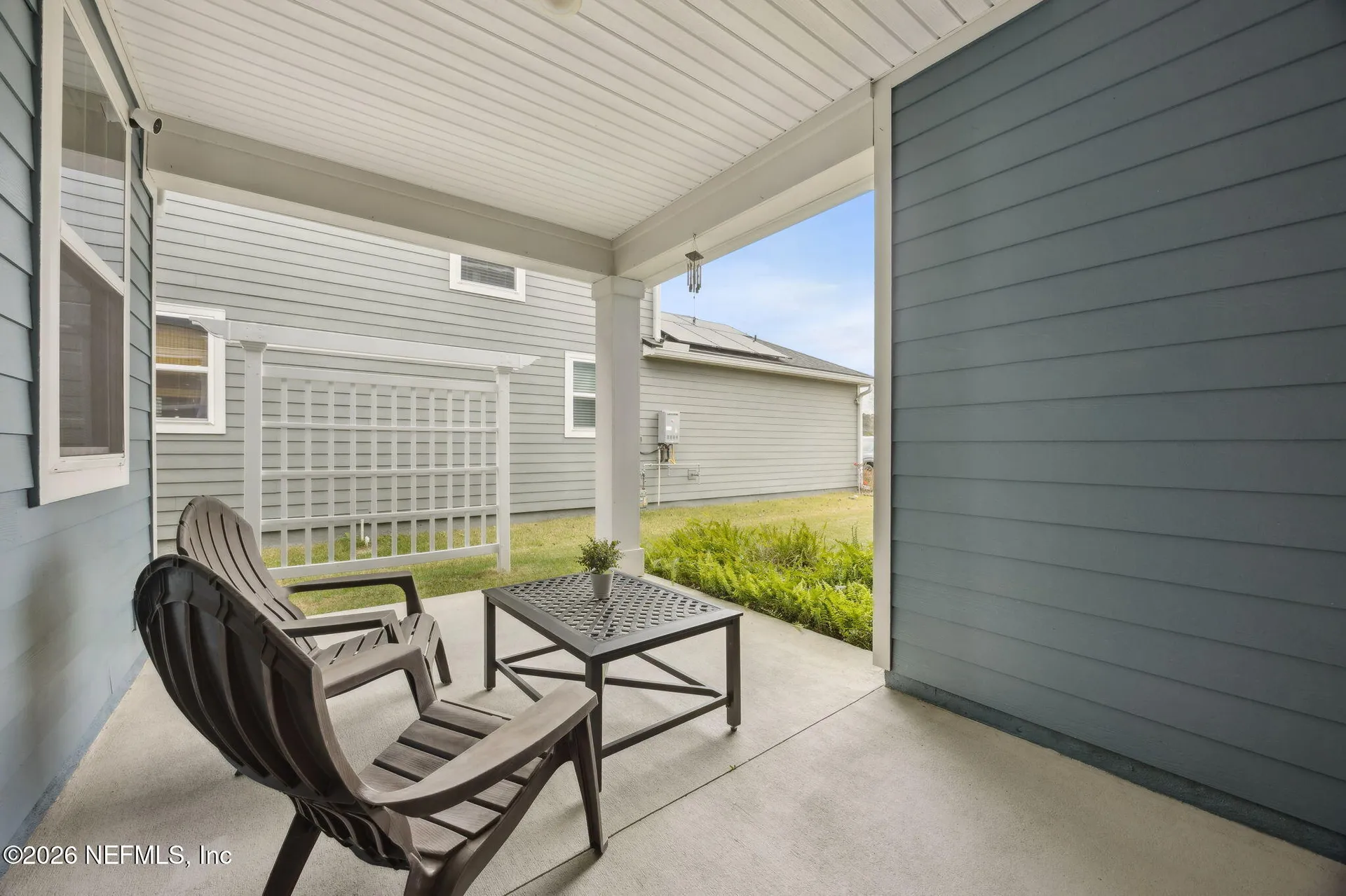 141 Redbud Lane Yulee FL 32097