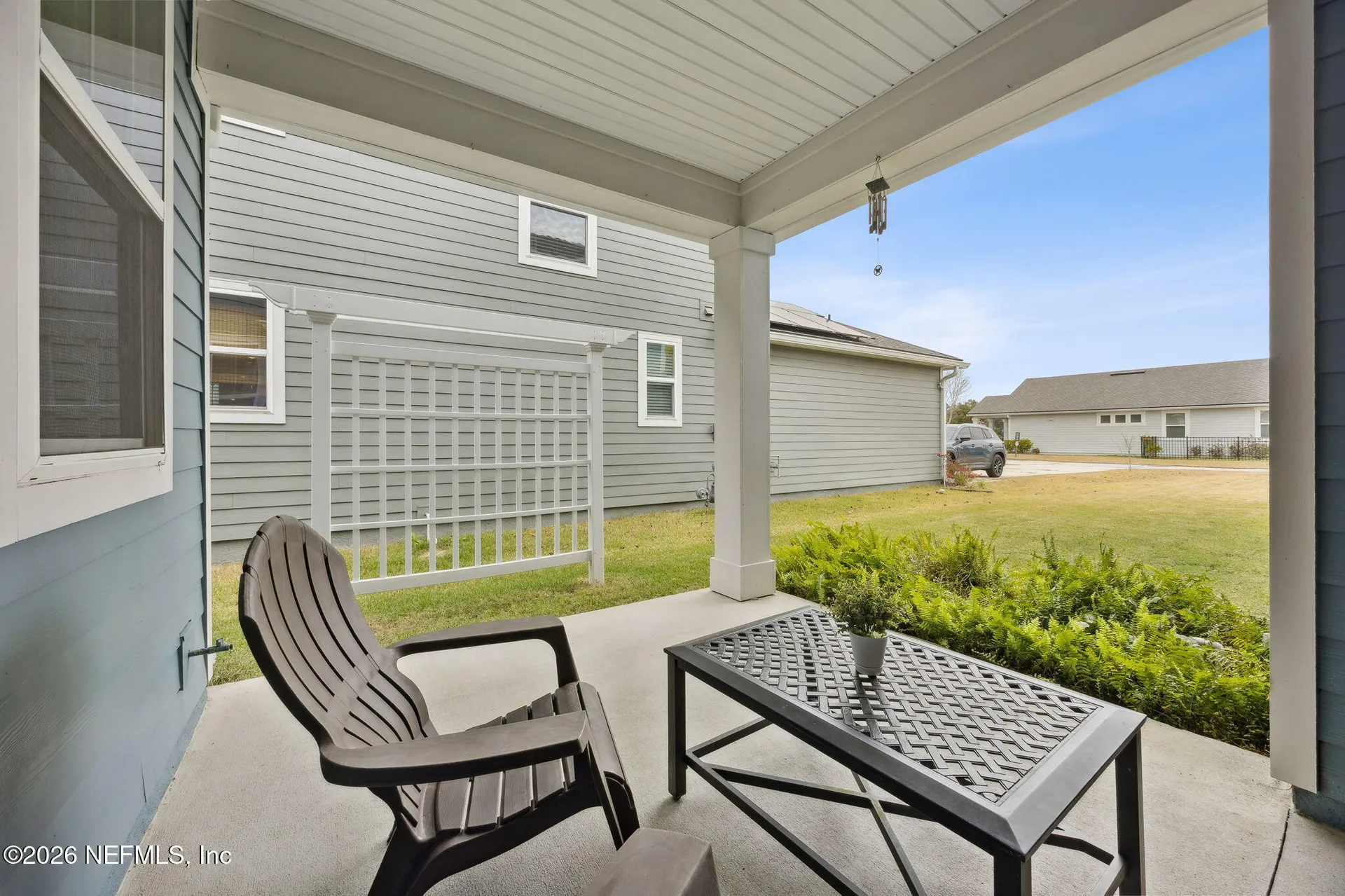 141 Redbud Lane Yulee FL 32097