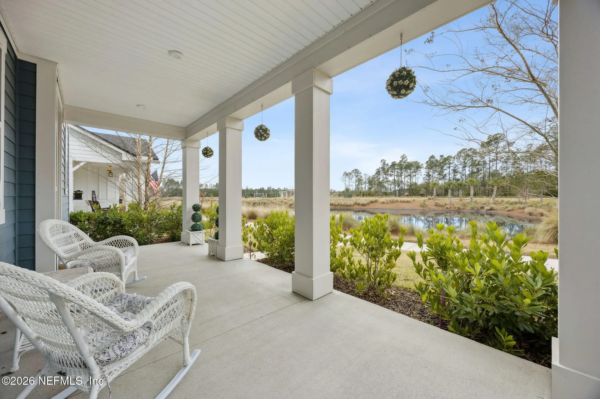 141 Redbud Lane Yulee FL 32097