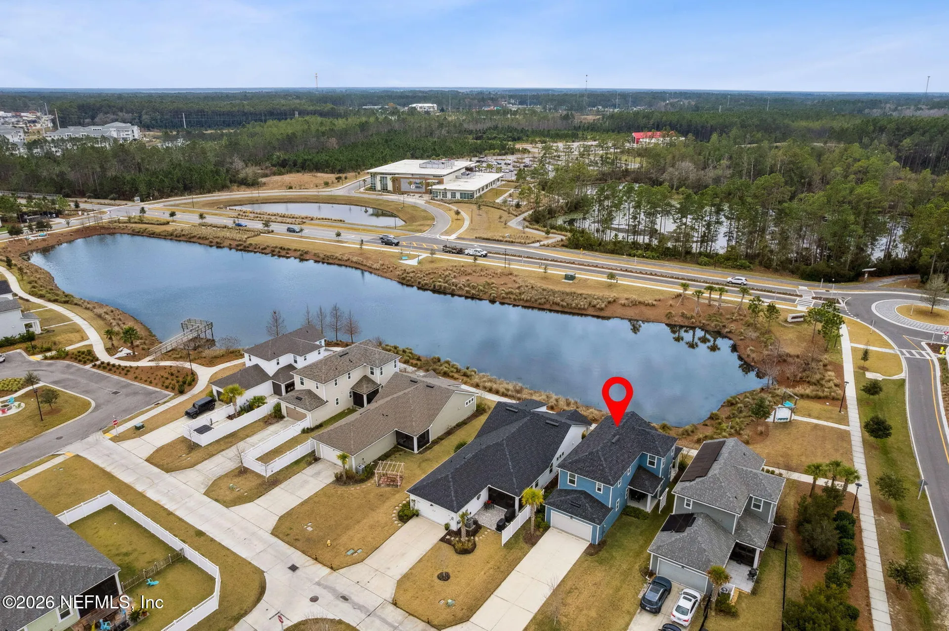 141 Redbud Lane Yulee FL 32097