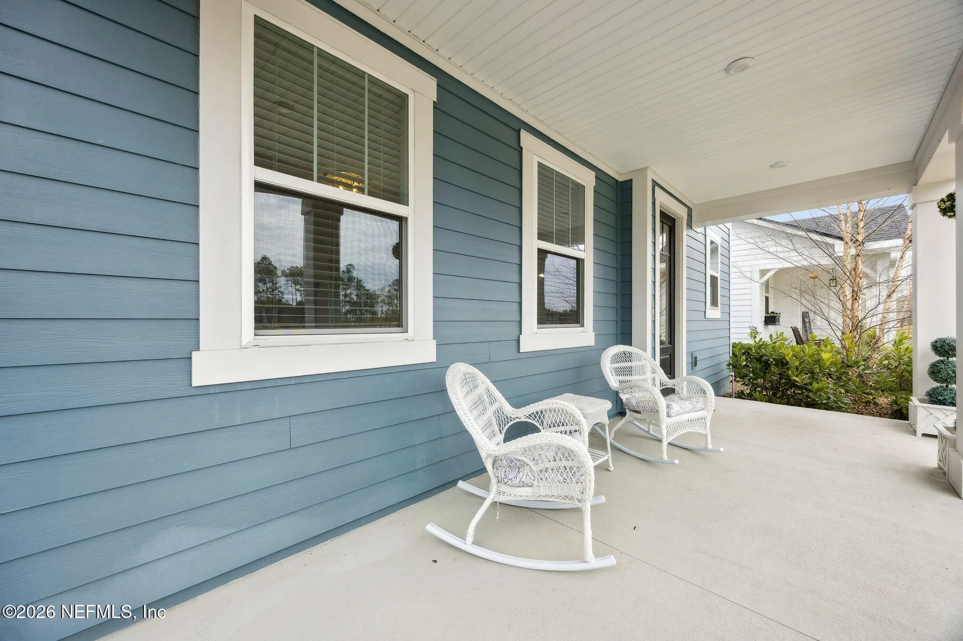 141 Redbud Lane Yulee FL 32097