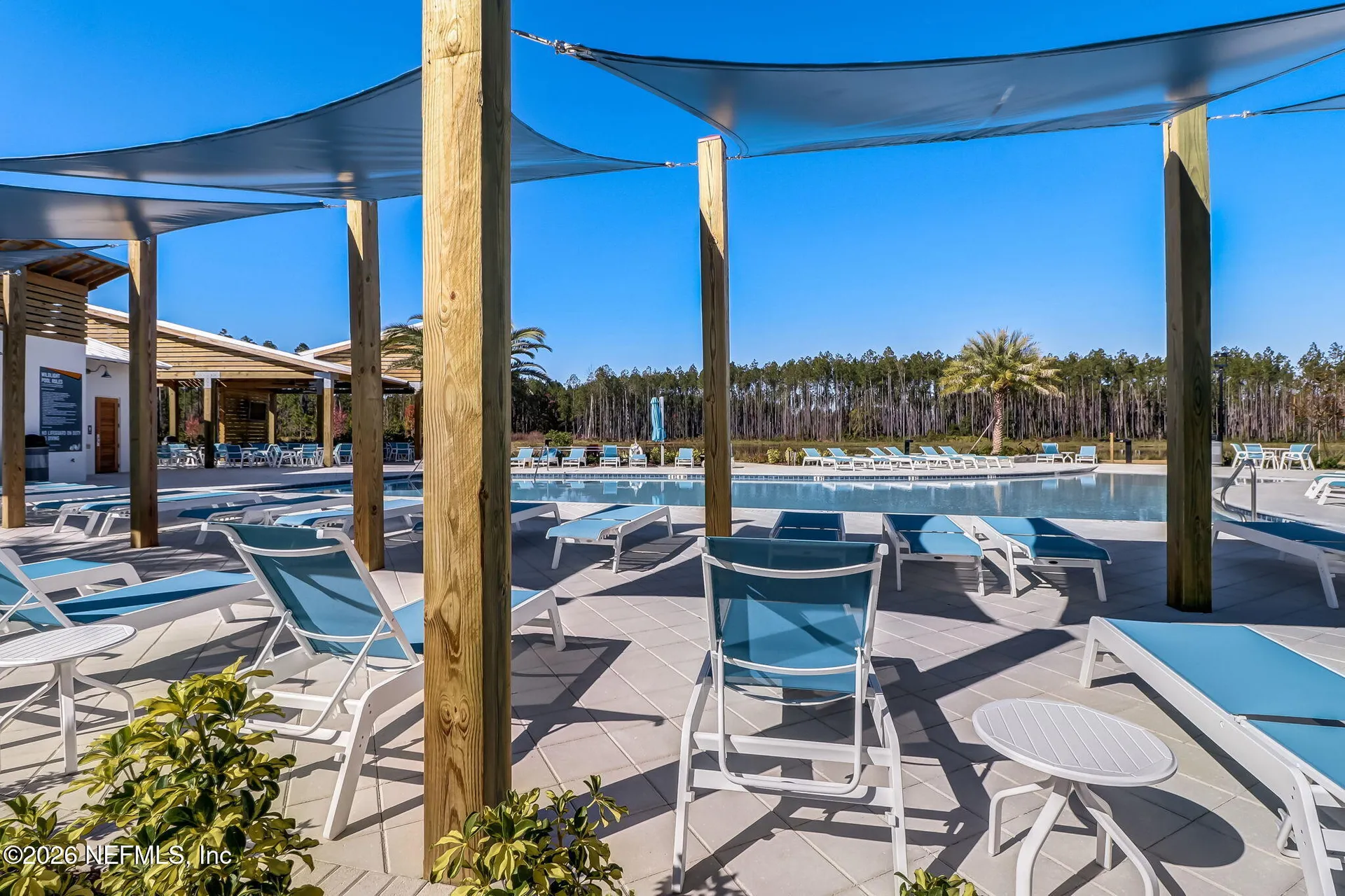 141 Redbud Lane Yulee FL 32097