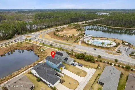141 Redbud Lane Yulee FL 32097