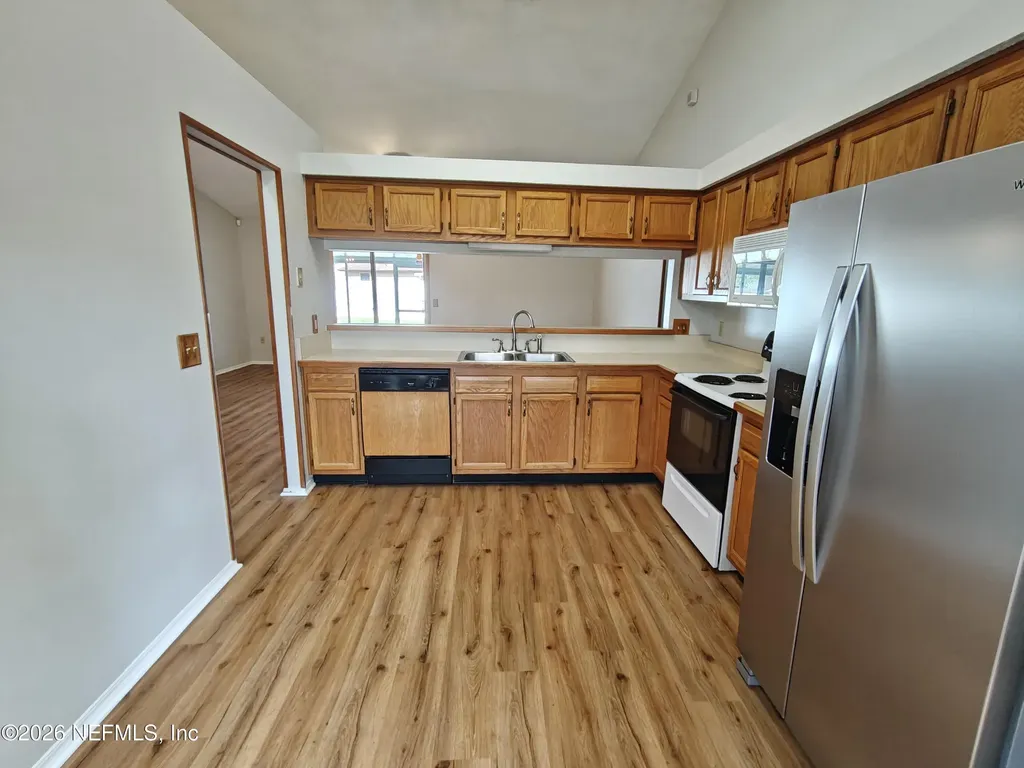 1314 Cutlass Road Orange Park FL 32065