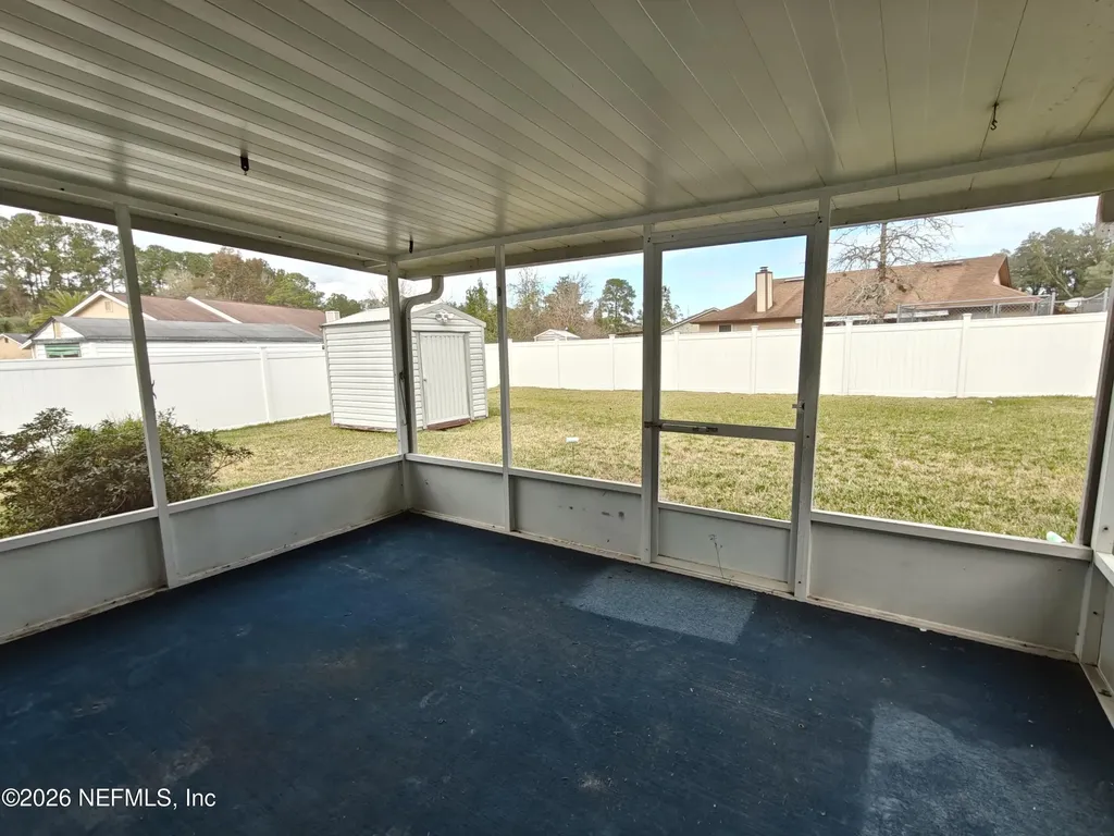 1314 Cutlass Road Orange Park FL 32065