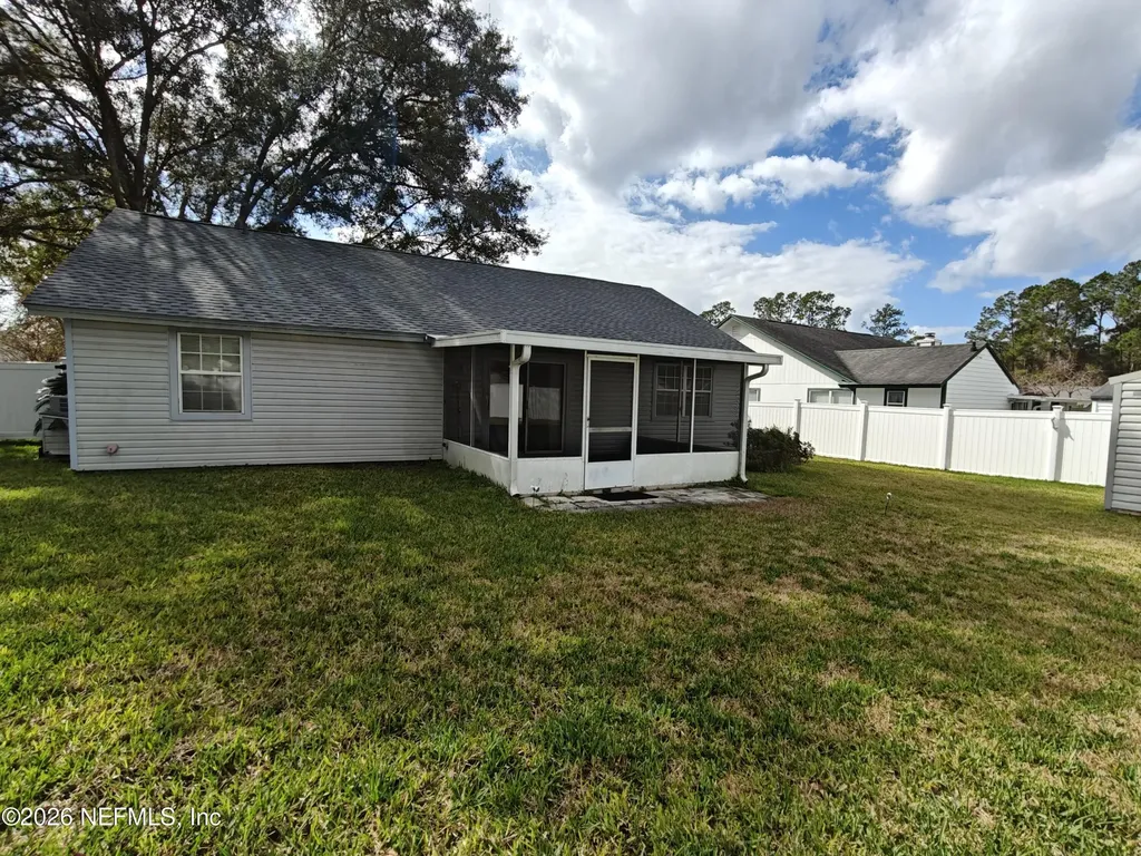 1314 Cutlass Road Orange Park FL 32065