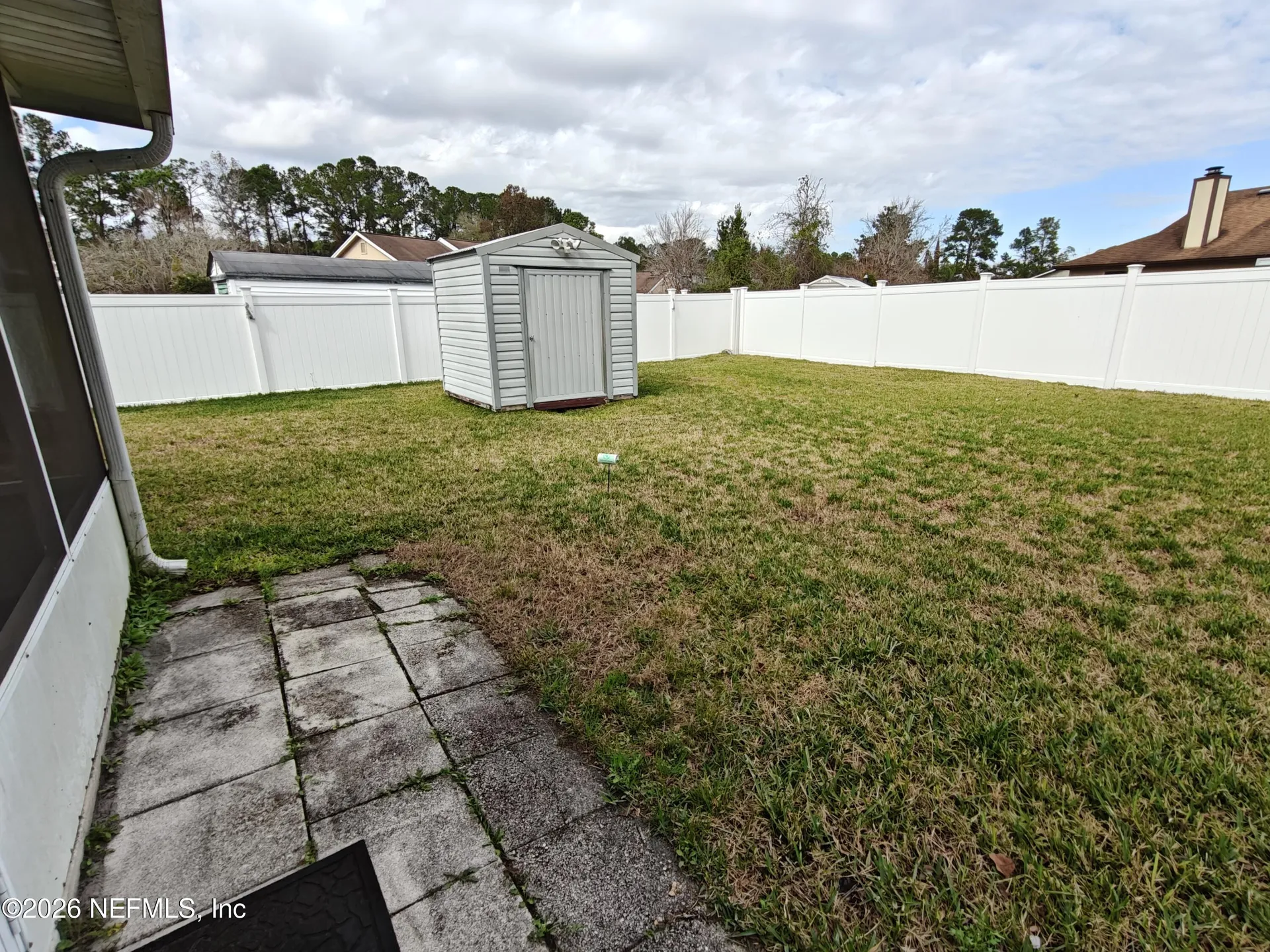 1314 Cutlass Road Orange Park FL 32065