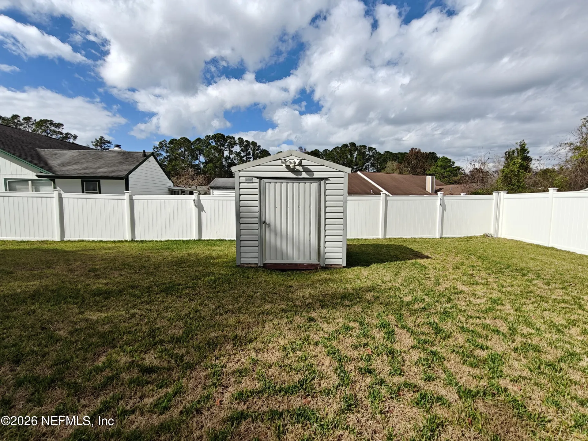 1314 Cutlass Road Orange Park FL 32065