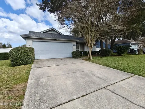 1314 Cutlass Road Orange Park FL 32065