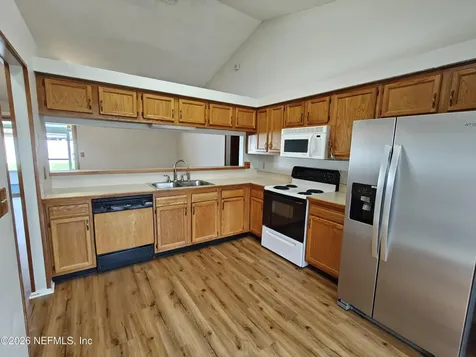 1314 Cutlass Road Orange Park FL 32065