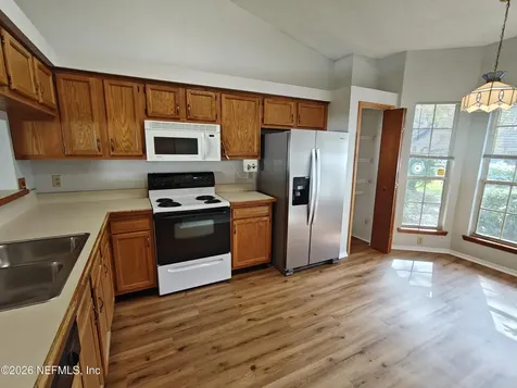 1314 Cutlass Road Orange Park FL 32065